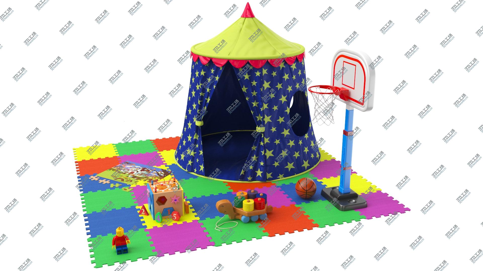 images/goods_img/202105071/Kids Play Corner 3D/4.jpg